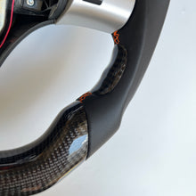 Load image into Gallery viewer, CCexcellent For Chevrolet Corvette C6 Z06 C6 2005 2006 2007 2008 2009 2010 2011 2012 2013 carbon fiber steering wheel