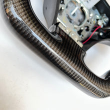 Load image into Gallery viewer, CCexcellent For Chevrolet Corvette C6 Z06 C6 2005 2006 2007 2008 2009 2010 2011 2012 2013 carbon fiber steering wheel