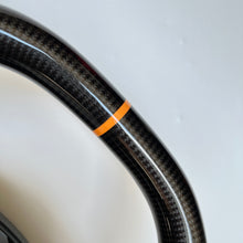 Load image into Gallery viewer, Ccexcellent-Chevrolet Corvette C6 Z06 2005 2006 2007 2008 2009 2010 2011 2012 2013 carbon fiber steering wheel