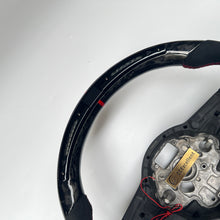 Load image into Gallery viewer, CCExcellent For Volkswagen VW Golf 7 GTI / MK7 / Polo GTI Scirocco 2015 2016 carbon fiber steering wheel 21