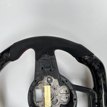 Load image into Gallery viewer, CCExcellent For Volkswagen VW Golf 7 GTI / MK7 / Polo GTI Scirocco 2015 2016 carbon fiber steering wheel 21