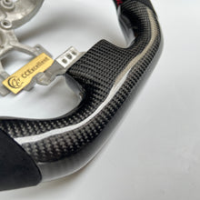 Load image into Gallery viewer, CCexcellent For Nissan 2009-2016 GTR carbon fiber steering wheel