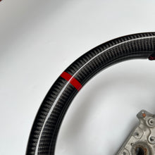 Load image into Gallery viewer, CCexcellent For Nissan 2009-2016 GTR carbon fiber steering wheel