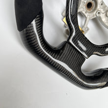 Load image into Gallery viewer, CCexcellent For Nissan 2009-2016 GTR R35 carbon fiber steering wheel