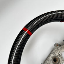 Load image into Gallery viewer, CCexcellent For Nissan 2009-2016 GTR R35 carbon fiber steering wheel