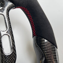 Load image into Gallery viewer, CCexcellent For Nissan 2009-2016 GTR R35 carbon fiber steering wheel