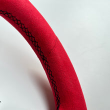 Load image into Gallery viewer, CCexcellent For Honda Clarity 2018-2021 carbon fiber steering wheel