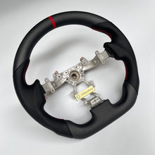 Load image into Gallery viewer, CCexcellent For Nissan GTR R35 2009-2016 carbon fiber steering wheel with matte carbon fiber
