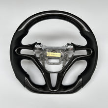 Load image into Gallery viewer, CCexcellent For Honda Jazz 2008-2014 carbon fiber steering wheel