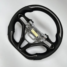 Load image into Gallery viewer, CCexcellent For Honda Jazz 2008-2014 carbon fiber steering wheel