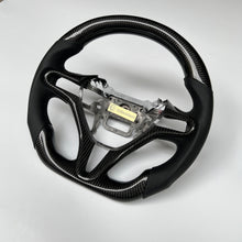 Load image into Gallery viewer, CCexcellent For Honda Insight 2010-2014 carbon fiber steering wheel