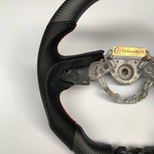 Load image into Gallery viewer, CCexcellent For Nissan 2017-2022 GTR R50 carbon fiber steering wheel