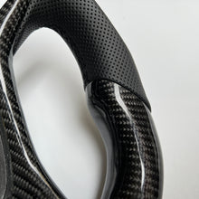 Load image into Gallery viewer, CCexcellent For Honda Fit 2009-2013 carbon fiber steering wheel