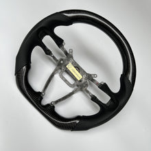 Load image into Gallery viewer, CCexcellent For Honda Jazz 2008-2014 carbon fiber steering wheel