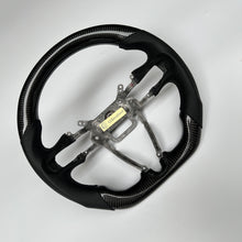 Load image into Gallery viewer, CCexcellent For Honda Jazz 2008-2014 carbon fiber steering wheel