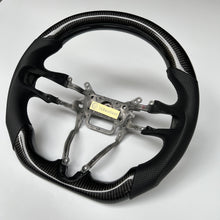 Load image into Gallery viewer, CCexcellent For Honda Insight 2010-2014 carbon fiber steering wheel