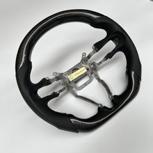 Load image into Gallery viewer, CCexcellent For Honda City 2009-2013 carbon fiber steering wheel