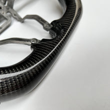 Load image into Gallery viewer, CCexcellent For Honda City 2009-2013 carbon fiber steering wheel