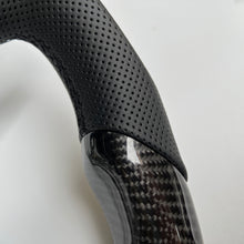 Load image into Gallery viewer, CCexcellent For Honda Fit 2009-2013 carbon fiber steering wheel