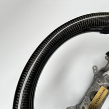 Load image into Gallery viewer, CCexcellent For Honda Fit 2009-2013 carbon fiber steering wheel