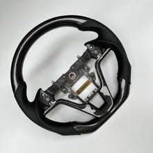 Load image into Gallery viewer, CCexcellent For Honda CR-V CRV 2007-2011 carbon fiber steering wheel