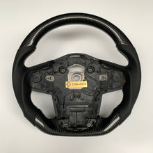 Load image into Gallery viewer, CCexcellent -For TOYOTA SUPRA A90 A91 MK5 2020-2021 carbon fiber steering wheel