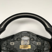 Load image into Gallery viewer, CCexcellent -For TOYOTA SUPRA A90 A91 MK5 2020-2021 carbon fiber steering wheel