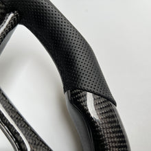 Load image into Gallery viewer, CCexcellent-Honda CR-V 2007 2008 2009 2010 2011 carbon fiber steering wheel