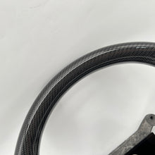 Load image into Gallery viewer, Ccexcellent-Chevrolet Corvette C6 Z06 2005 2006 2007 2008 2009 2010 2011 2012 2013 carbon fiber steering wheel