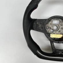 Load image into Gallery viewer, CCExcellent For VW Golf 7 GTI / MK7 / Polo GTI Scirocco 2015 2016 carbon fiber steering wheel 23
