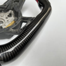 Load image into Gallery viewer, CCExcellent For VW Golf 7 GTI / MK7 / Polo GTI Scirocco 2015 2016 carbon fiber steering wheel 23