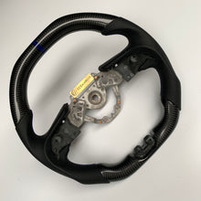 Load image into Gallery viewer, CCexcellent For Nissan 2017 2018 2019 2020 2021 2022 GTR carbon fiber steering wheel