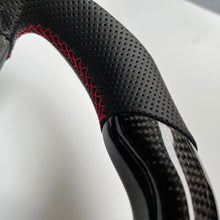 Load image into Gallery viewer, CCExcellent For VW Golf 7 GTI / MK7 / Polo GTI Scirocco 2015 2016 carbon fiber steering wheel 23