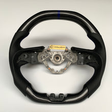 Load image into Gallery viewer, CCexcellent For Nissan 2017 2018 2019 2020 2021 2022 GTR carbon fiber steering wheel