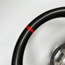 Load image into Gallery viewer, CCExcellent For VW Golf 7 GTI / MK7 / Polo GTI Scirocco 2015 2016 carbon fiber steering wheel 23