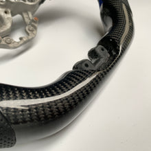 Load image into Gallery viewer, CCexcellent For Nissan 2017 2018 2019 2020 2021 2022 GTR carbon fiber steering wheel