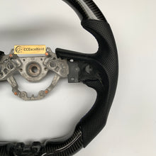 Load image into Gallery viewer, CCexcellent For Nissan 2017 2018 2019 2020 2021 2022 GTR carbon fiber steering wheel