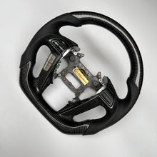 Load image into Gallery viewer, CCexcellent For Honda Pilot 2009-2015 carbon fiber steering wheel