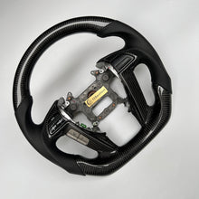 Load image into Gallery viewer, CCexcellent For Honda 8th gen Accord 2008-2012 carbon fiber steering wheel