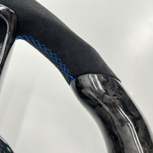 Load image into Gallery viewer, CCExcellent For Volkswagen VW Golf 7 GTI / MK7 / Polo GTI Scirocco 2015 2016 carbon fiber steering wheel 24