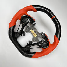 Load image into Gallery viewer, CCexcellent For Honda Pilot 2016-2018 carbon fiber steering wheel