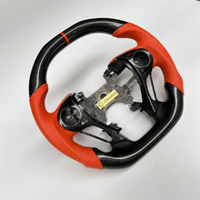 Load image into Gallery viewer, CCexcellent For Honda Pilot 2016-2018 carbon fiber steering wheel