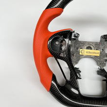 Load image into Gallery viewer, CCexcellent For Honda Pilot 2016-2018 carbon fiber steering wheel