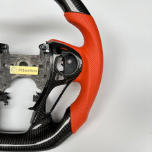 Load image into Gallery viewer, CCexcellent For Honda Pilot 2016-2018 carbon fiber steering wheel