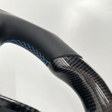 Load image into Gallery viewer, CUSTOM CCexcellent For Ford Focus MK3 Carbon Fiber steering wheel
