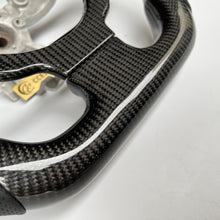 Load image into Gallery viewer, CCexcellent For Nissan GTR R35 2009-2016 carbon fiber steering wheel