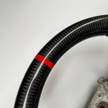 Load image into Gallery viewer, CCexcellent For Nissan GTR R35 2009-2016 carbon fiber steering wheel