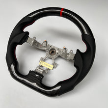 Load image into Gallery viewer, CCexcellent For Nissan GTR 2009 2010 2011 2012 2013 2014 2015 2016 carbon fiber steering wheel