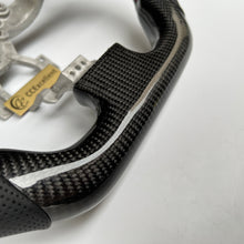 Load image into Gallery viewer, CCexcellent For Nissan GTR 2009 2010 2011 2012 2013 2014 2015 2016 carbon fiber steering wheel