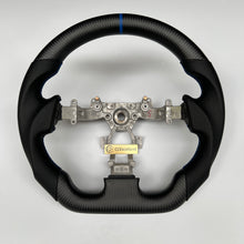 Load image into Gallery viewer, CCexcellent For Nissan 2009-2016 GTR R35 carbon fiber steering wheel